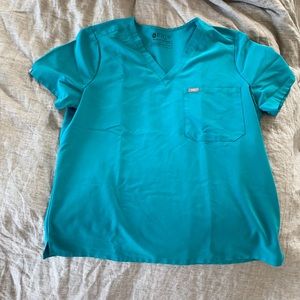 Figs Turquoise Set XL